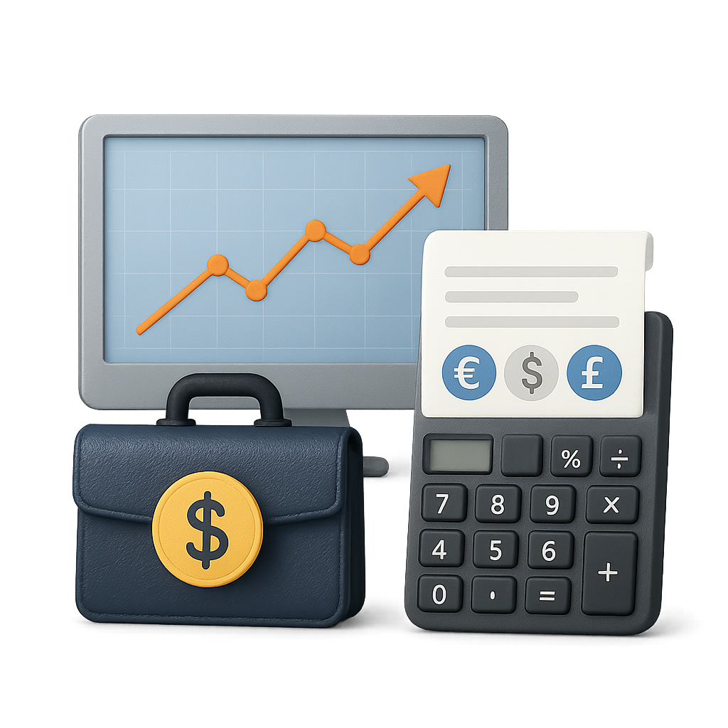 Online calculator